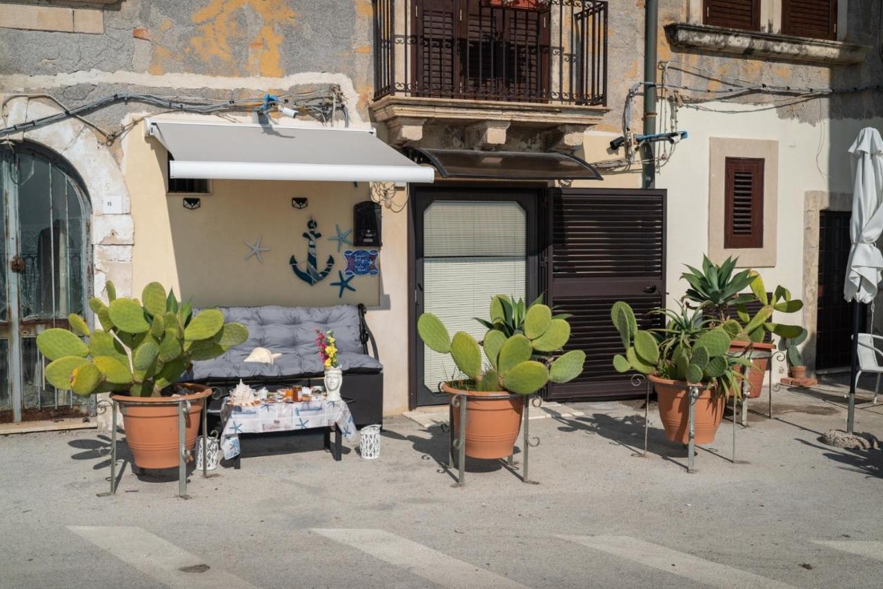 Casa vacanze Ortigia Vista Mare