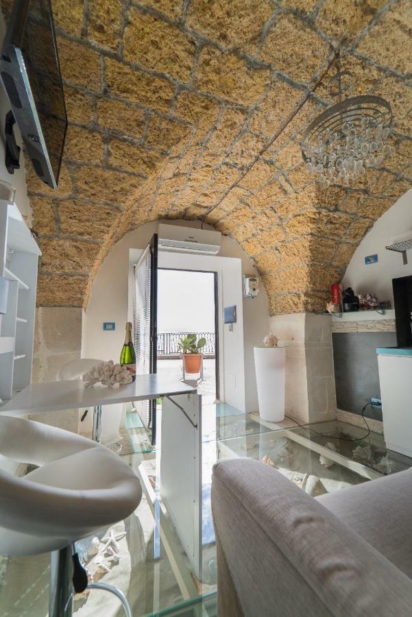 Casa vacanze Ortigia Vista Mare