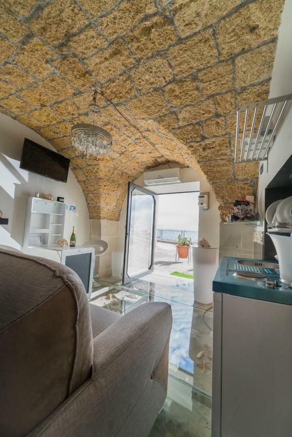 Casa vacanze Ortigia Vista Mare Syracuse