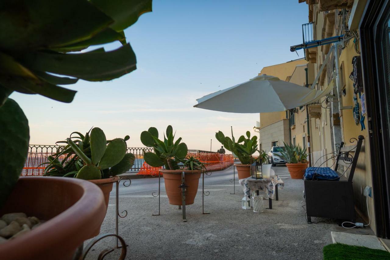 Ortigia Vista Mare * Syracuse