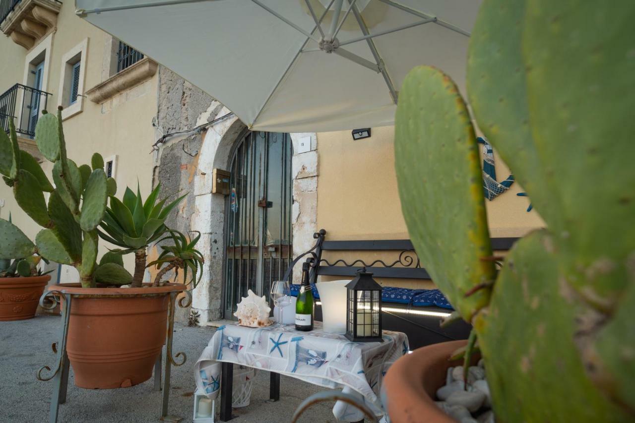 Ortigia Vista Mare Casa vacanze Syracuse