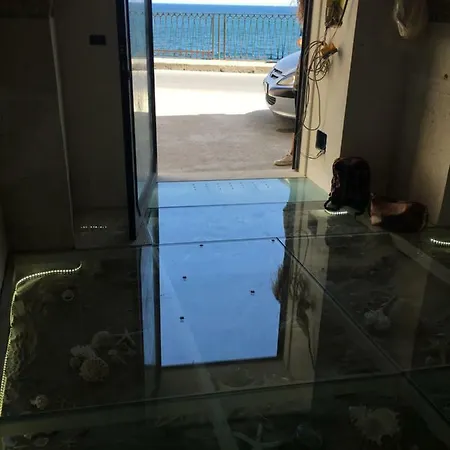 Suite Ortigia Vista Mare Syracuse Exterior photo