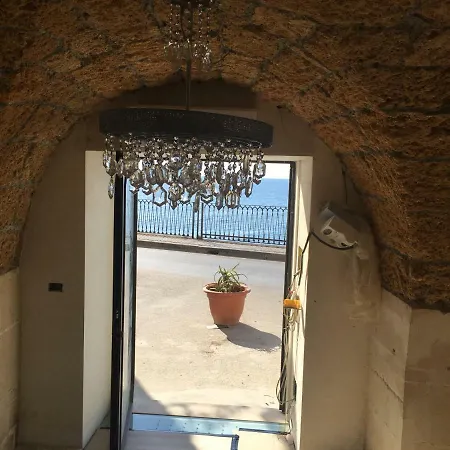 Suite Ortigia Vista Mare Syracuse Exterior photo
