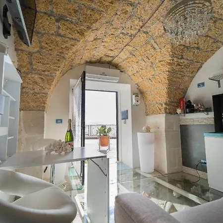 Suite Ortigia Vista Mare Syracuse Exterior photo