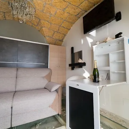 Suite Ortigia Vista Mare Syracuse Exterior photo
