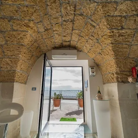 Suite Ortigia Vista Mare Syracuse Exterior photo