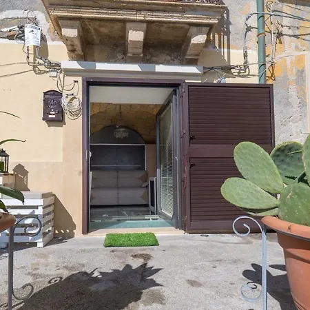 Suite Ortigia Vista Mare Syracuse Exterior photo