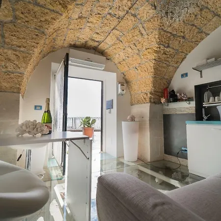 Suite Ortigia Vista Mare Syracuse Exterior photo
