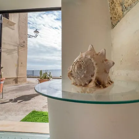 Suite Ortigia Vista Mare Syracuse Exterior photo