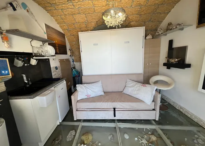 Suite Ortigia Vista Mare