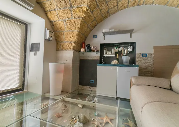 Suite Ortigia Vista Mare