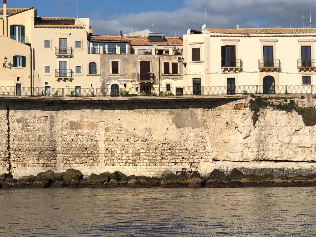 Holiday home Ortigia Vista Mare Syracuse