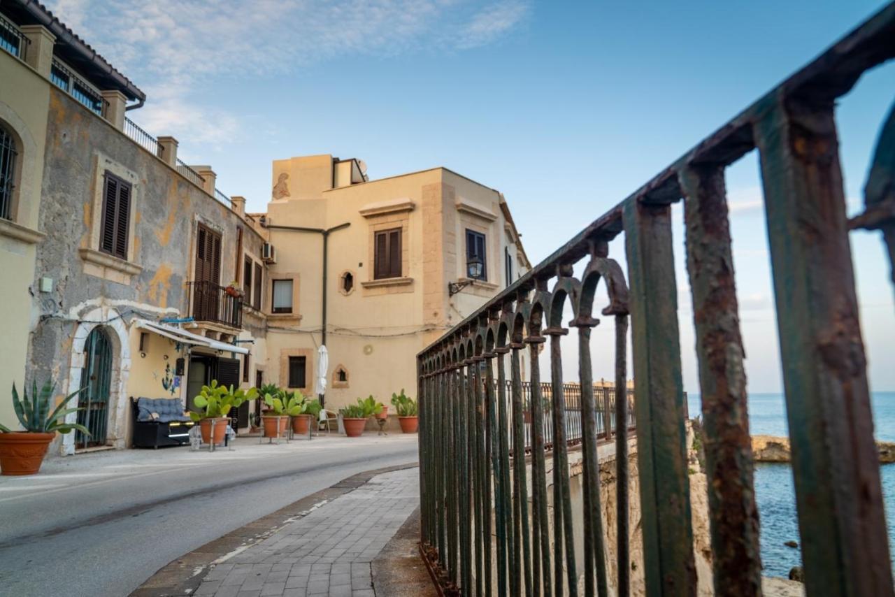 Ortigia Vista Mare Holiday home Syracuse