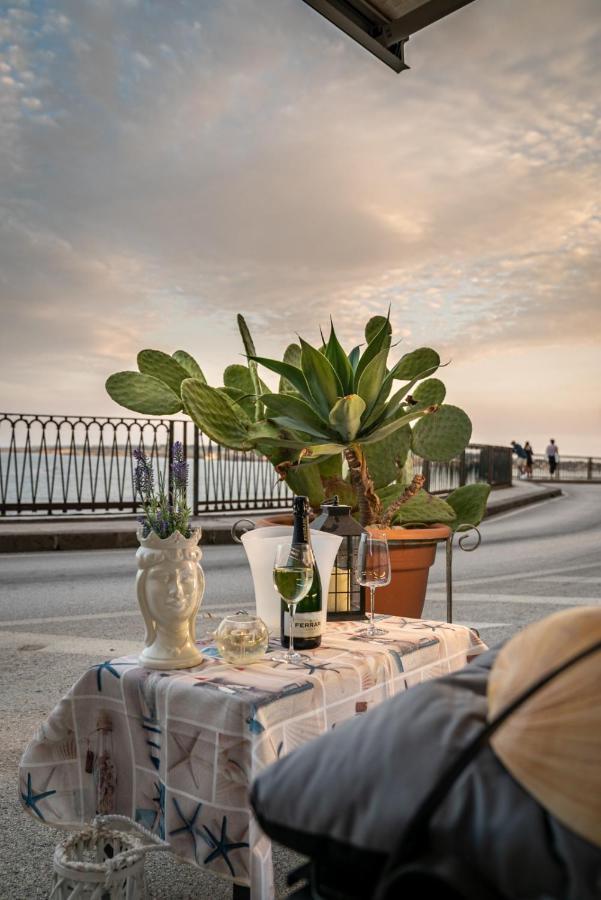 Ortigia Vista Mare Holiday home *