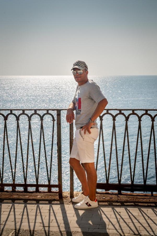 Ortigia Vista Mare Holiday home