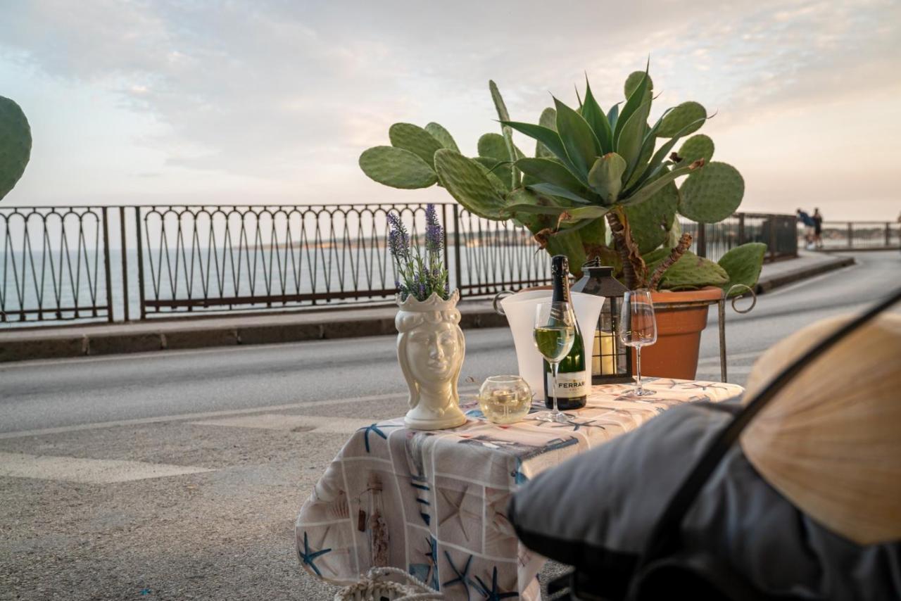 Holiday home Ortigia Vista Mare