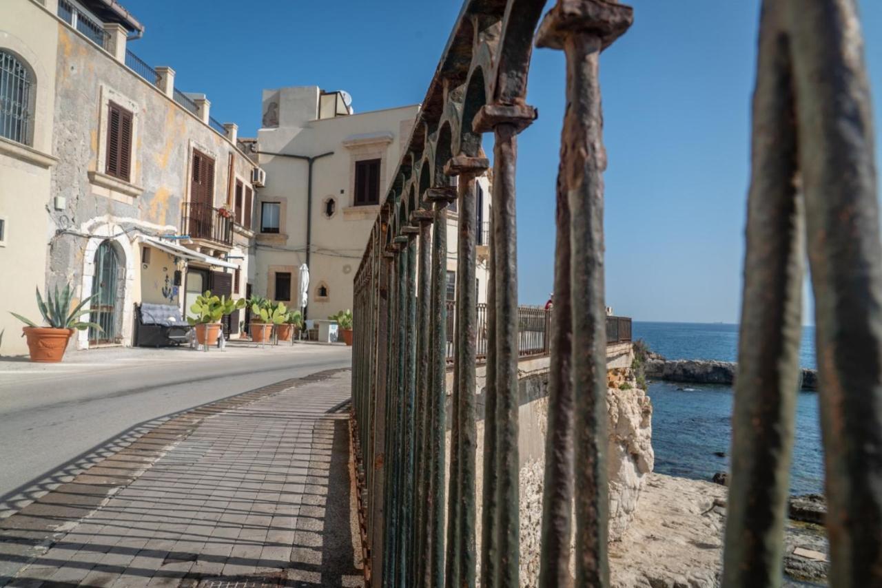 Ortigia Vista Mare *