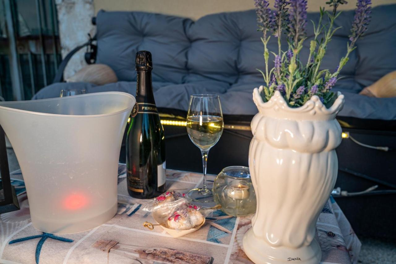 Holiday home Ortigia Vista Mare *