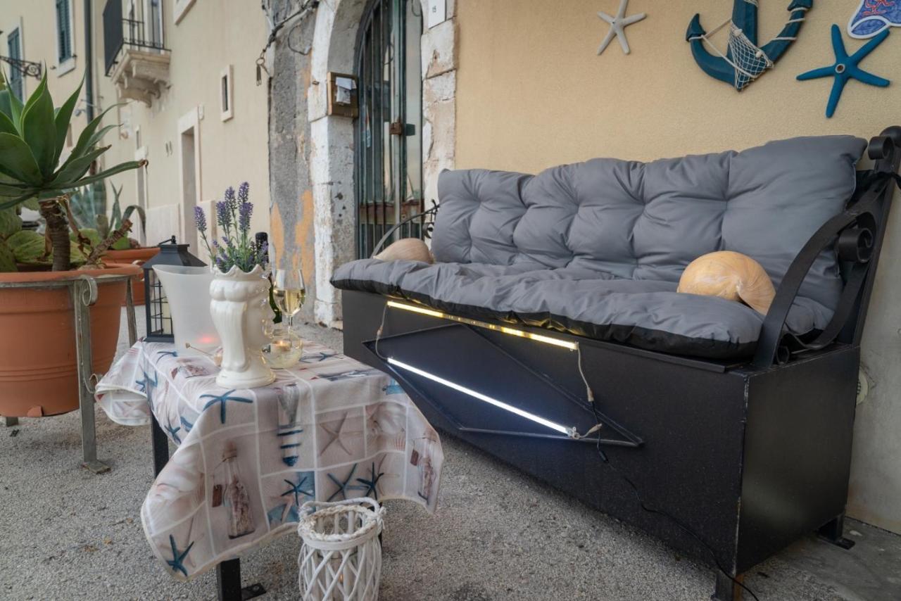 Holiday home Ortigia Vista Mare
