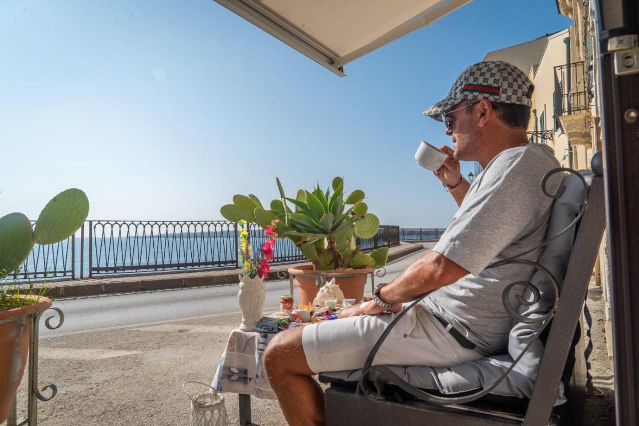 Ortigia Vista Mare Syracuse