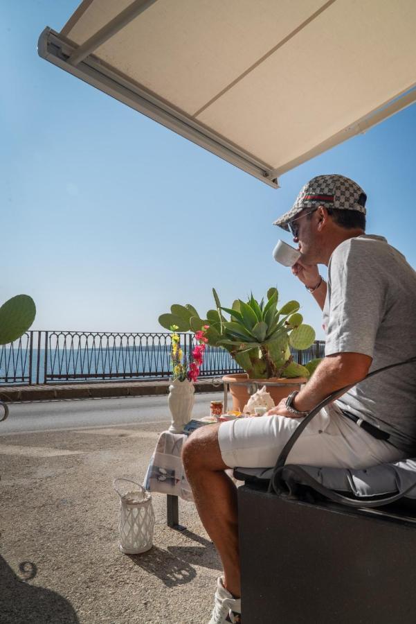 Ortigia Vista Mare Holiday home *