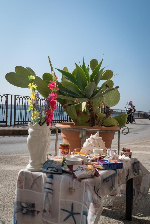 Ortigia Vista Mare Syracuse