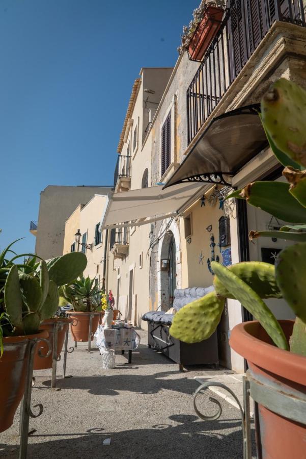 Ortigia Vista Mare Holiday home *