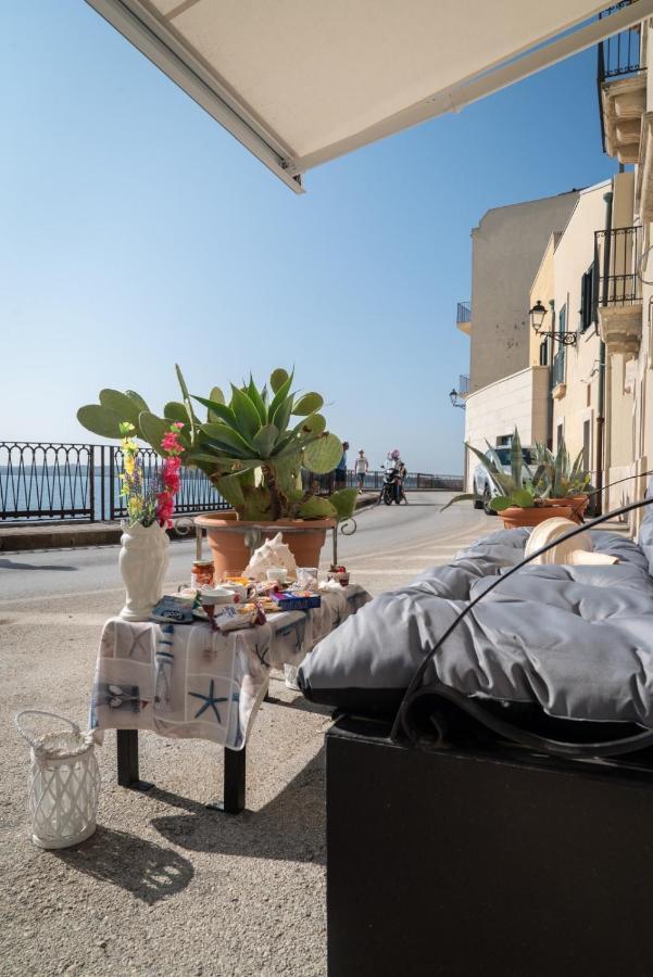 Holiday home Ortigia Vista Mare Syracuse