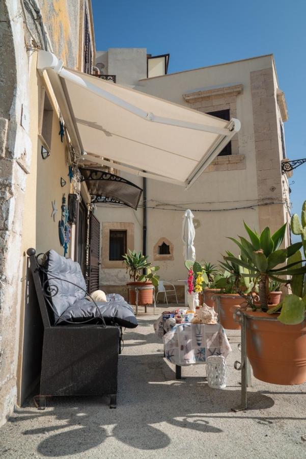 Ortigia Vista Mare Holiday home *
