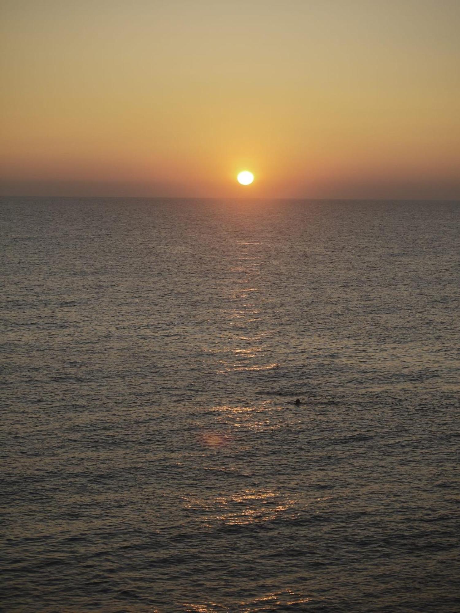 Holiday home Ortigia Vista Mare