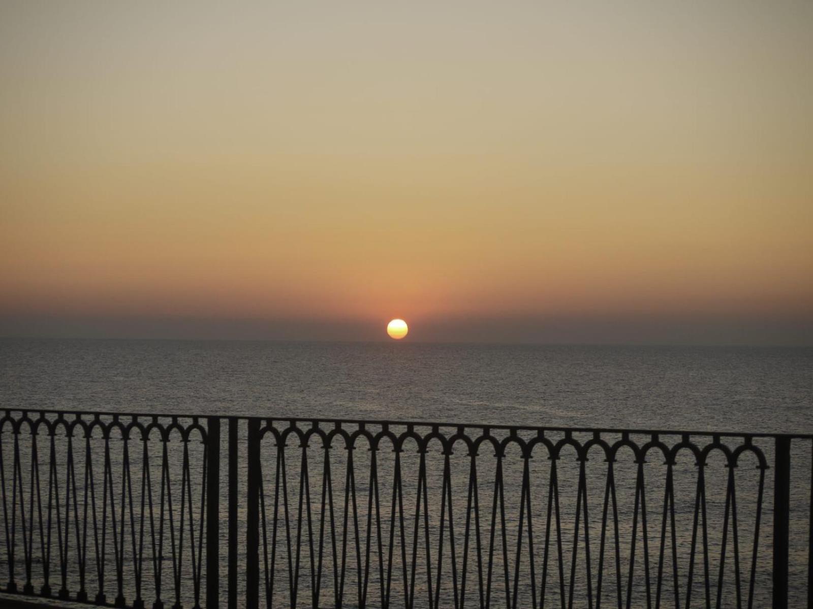 Holiday home Ortigia Vista Mare