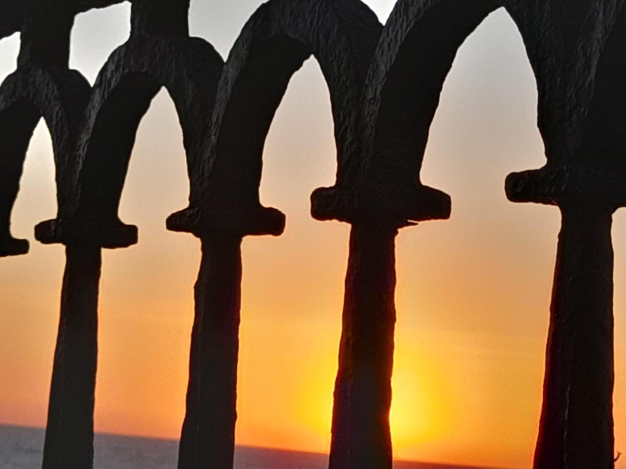 Ortigia Vista Mare Holiday home