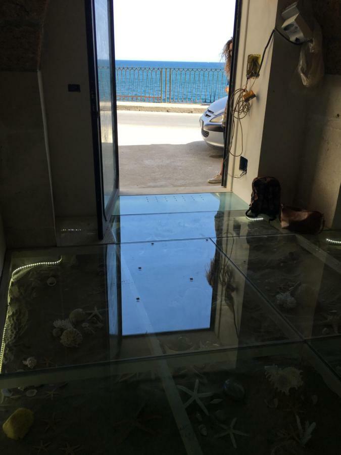 Ortigia Vista Mare Holiday home
