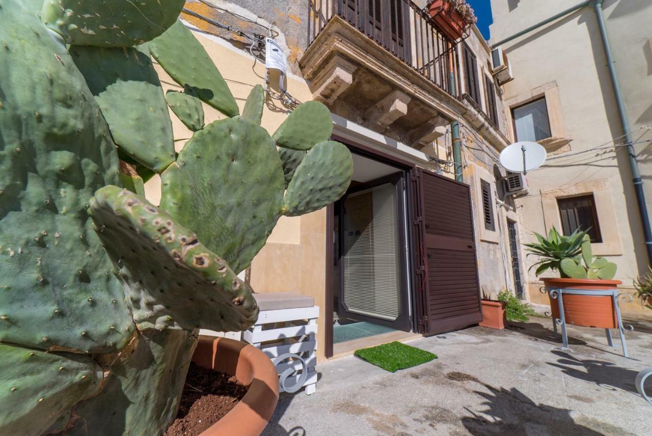 Holiday home Ortigia Vista Mare Syracuse