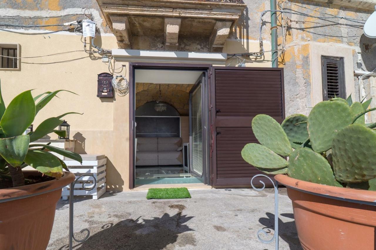 Ortigia Vista Mare Holiday home