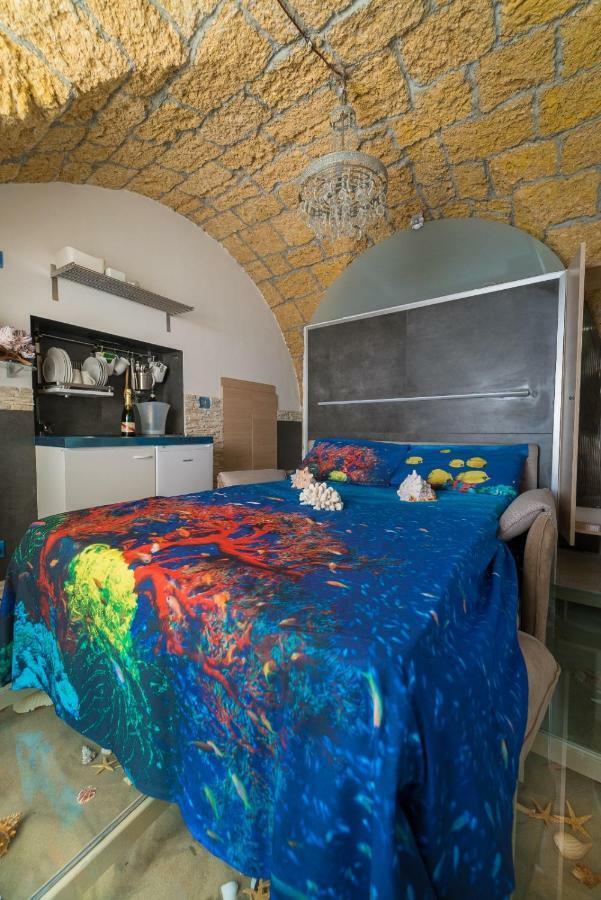 Holiday home Ortigia Vista Mare *