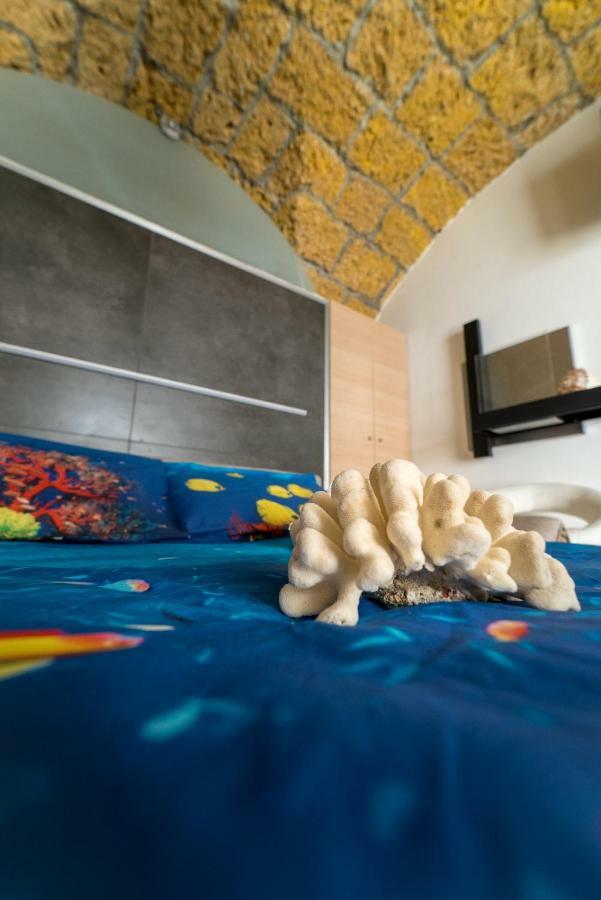 Holiday home Ortigia Vista Mare