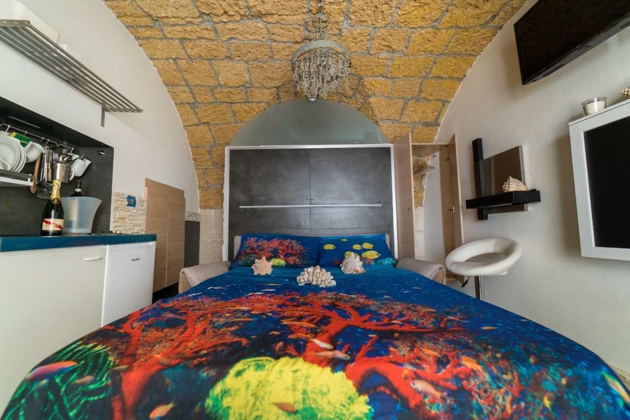 Ortigia Vista Mare Holiday home *