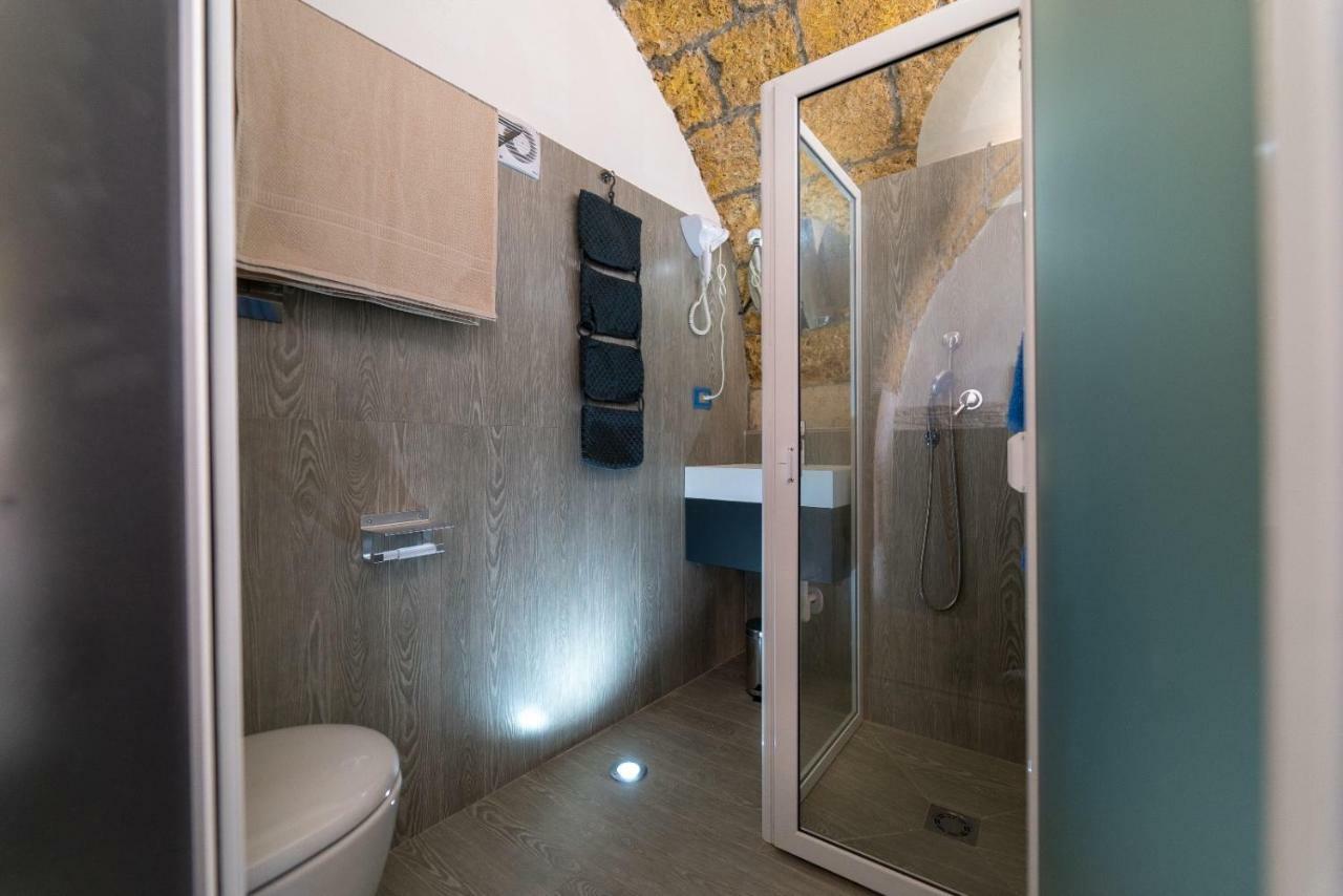 Holiday home Ortigia Vista Mare