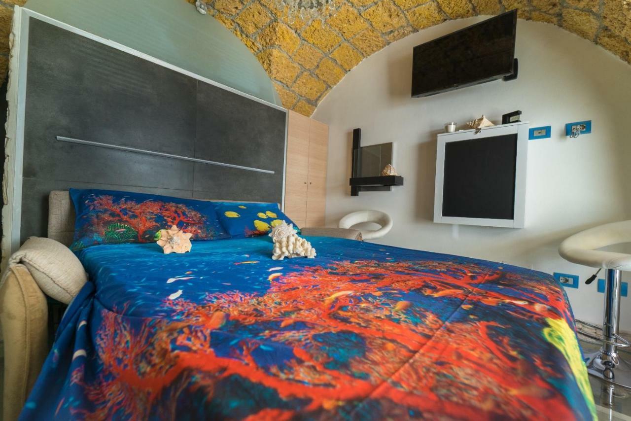 Ortigia Vista Mare Holiday home *
