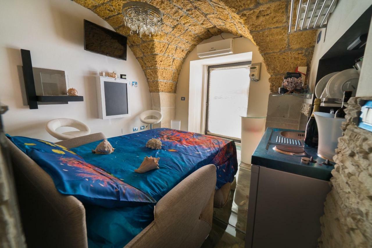 Holiday home Ortigia Vista Mare