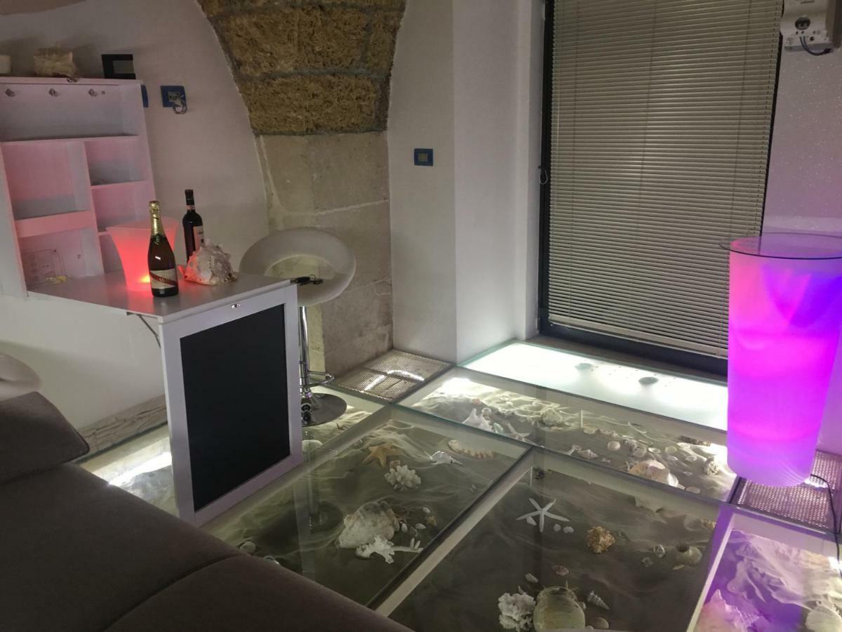 Ortigia Vista Mare Holiday home