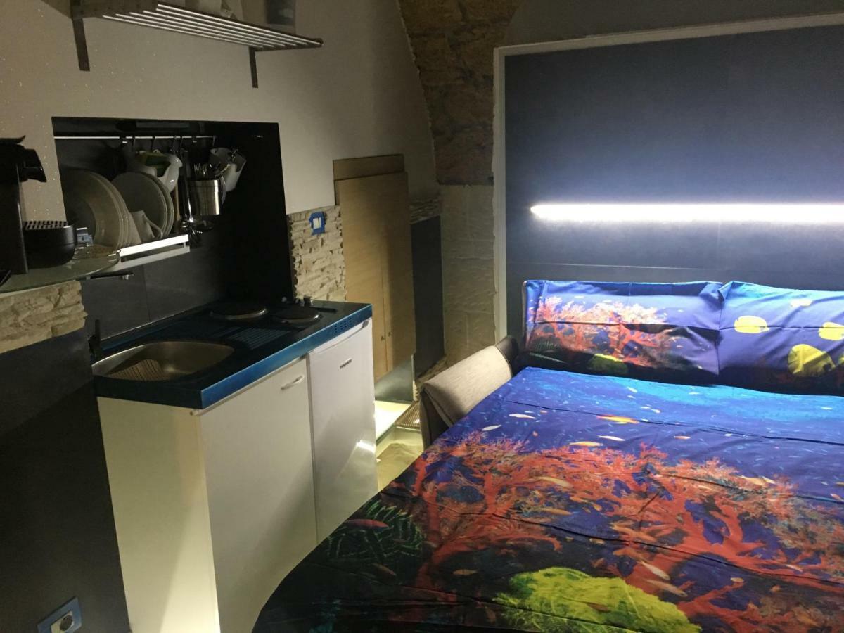 Holiday home Ortigia Vista Mare Syracuse