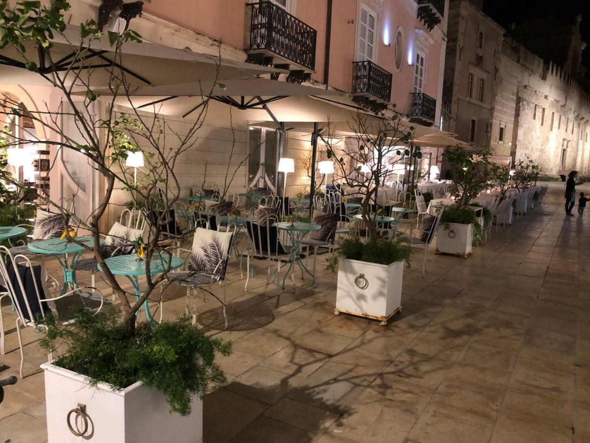 Ortigia Vista Mare