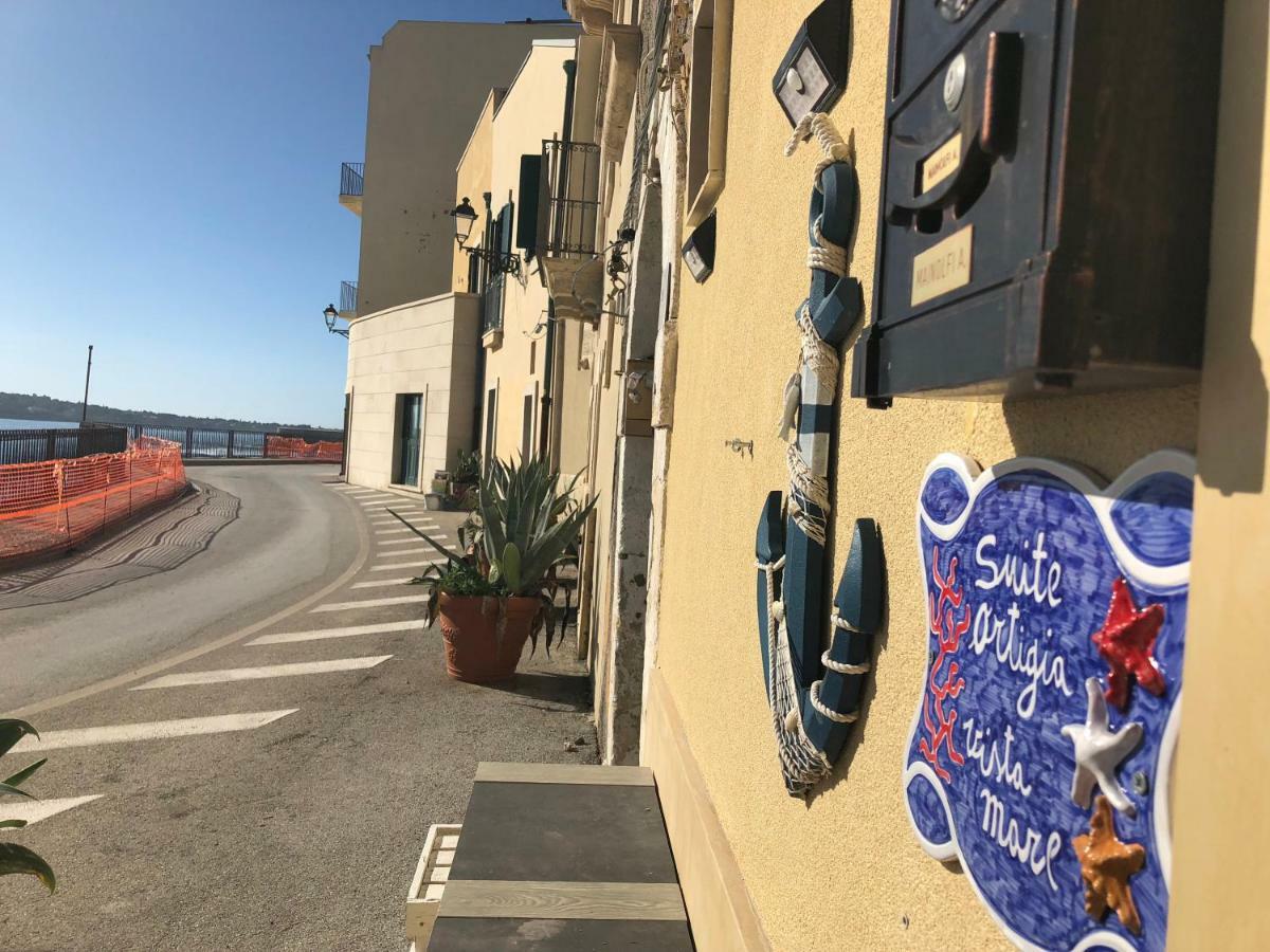 Ortigia Vista Mare