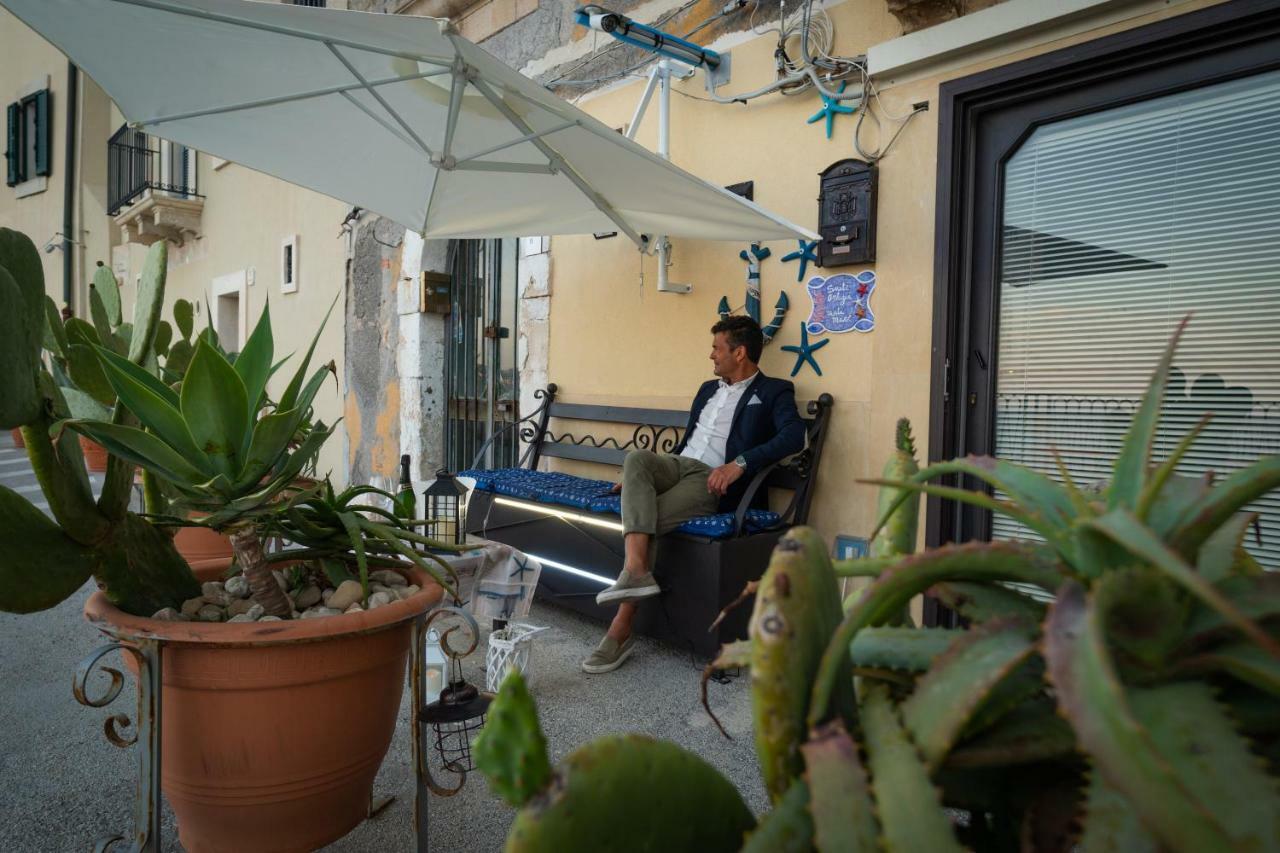 Ortigia Vista Mare