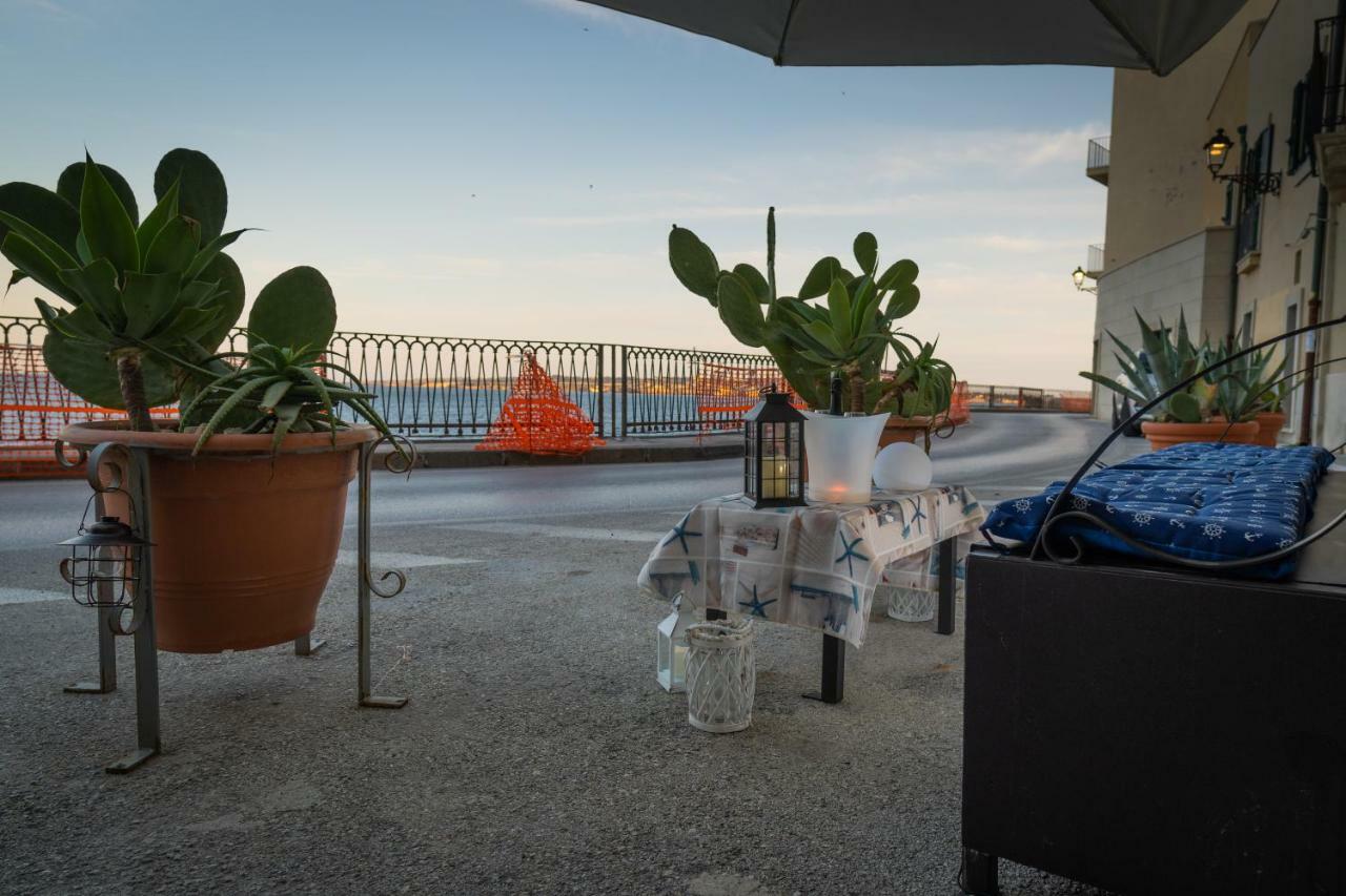 Ortigia Vista Mare Syracuse
