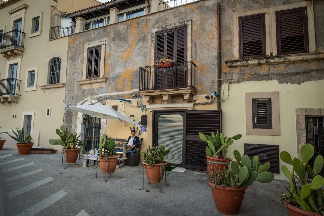 Ortigia Vista Mare Holiday home *