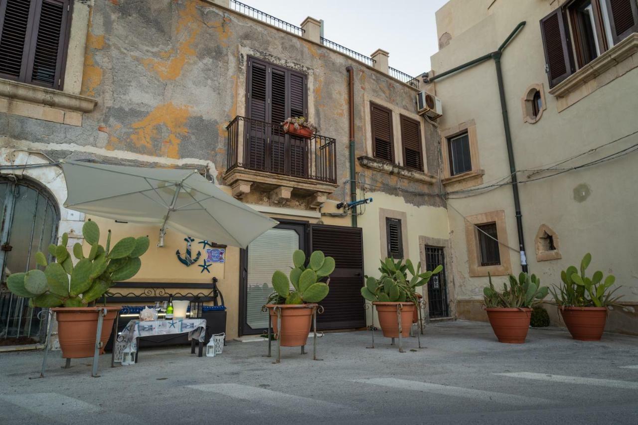 Ortigia Vista Mare Holiday home *