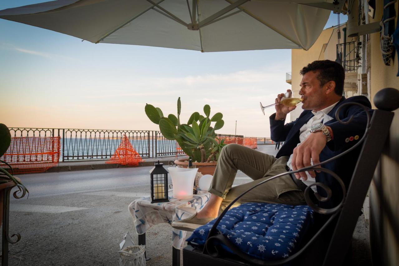 Ortigia Vista Mare *